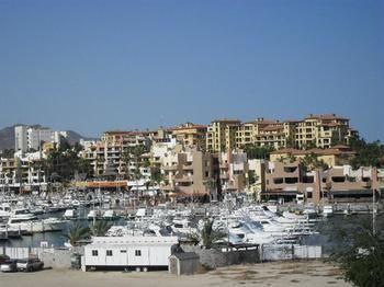 Plaza Nautica Condominiums Cabo San Lucas Exterior foto